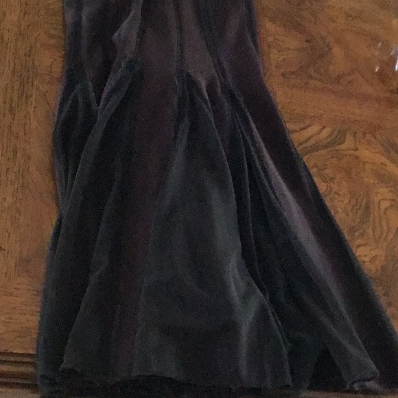 Cartise Black Dress.  Dinner-Weddings-Parties - Picture 2 of 10